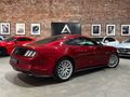 2017 Ford Mustang 5.0 GT Fastback