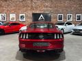 2017 Ford Mustang 5.0 GT Fastback