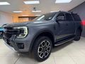 2023 Ford Ranger 2.0D Bi-Turbo Wildtrak 4X4 Double Cab Auto