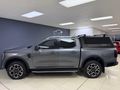 2023 Ford Ranger 2.0D Bi-Turbo Wildtrak 4X4 Double Cab Auto