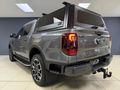 2023 Ford Ranger 2.0D Bi-Turbo Wildtrak 4X4 Double Cab Auto