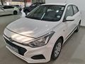2020 Hyundai i20 1.4 Fluid Auto