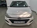 2020 Hyundai i20 1.4 Fluid Auto