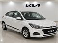 2020 Hyundai i20 1.4 Fluid Auto