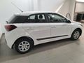 2020 Hyundai i20 1.4 Fluid Auto