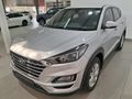 2019 Hyundai Tucson 2.0 Premium Auto