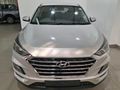 2019 Hyundai Tucson 2.0 Premium Auto