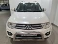 2016 Mitsubishi Pajero Sport 2.5D Auto