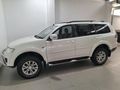2016 Mitsubishi Pajero Sport 2.5D Auto