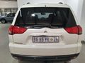 2016 Mitsubishi Pajero Sport 2.5D Auto