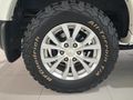 2016 Mitsubishi Pajero Sport 2.5D Auto