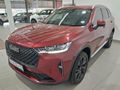2022 Haval H6 2.0T Super Luxury 4X4 Auto