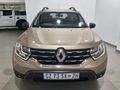 2019 Renault Duster 1.5 dCi Dynamique 4x4
