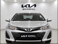 2020 Toyota Yaris 1.5 XS 5-dr