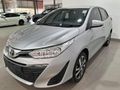 2020 Toyota Yaris 1.5 XS 5-dr