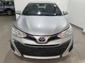2020 Toyota Yaris 1.5 XS 5-dr