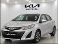 2020 Toyota Yaris 1.5 XS 5-dr
