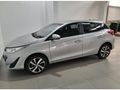 2020 Toyota Yaris 1.5 XS 5-dr