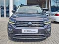 2021 Volkswagen T-Cross 1.0 TSI Comfortline