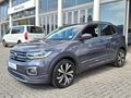 2021 Volkswagen T-Cross 1.0 TSI Comfortline