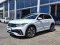 2022 Volkswagen Tiguan 2.0 TSI R-Line 4Motion DSG Auto (162kW)