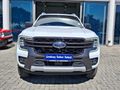 2024 Ford Ranger 2.0D Bi-Turbo Wildtrak 4X4 Double Cab Auto