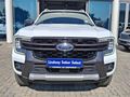 2024 Ford Ranger 2.0D Bi-Turbo Wildtrak 4X4 Double Cab Auto