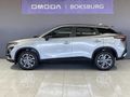 2026 Omoda C5 1.5T Street Plus