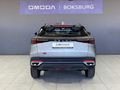 2026 Omoda C5 1.5T Street Plus