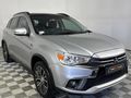 2020 Mitsubishi ASX 2.0 ES Auto