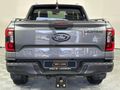 2025 Ford Ranger 2.0D Bi-T Wildtrak HR Auto 4x4 SuperCab