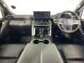 2023 Toyota Land Cruiser 300 V6 3.3 D GR-S