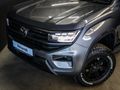 2026 Volkswagen Amarok 2.0 TDI 125kW Life Auto Double-Cab