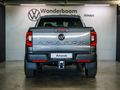 2026 Volkswagen Amarok 2.0 TDI 125kW Life Auto Double-Cab