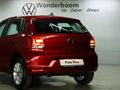 2026 Volkswagen Polo Vivo 1.4