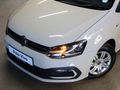 2026 Volkswagen Polo Vivo 1.4
