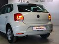 2026 Volkswagen Polo Vivo 1.4