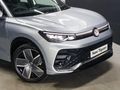 2026 Volkswagen Tiguan 1.4TSI R-Line