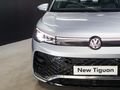 2026 Volkswagen Tiguan 1.4TSI R-Line
