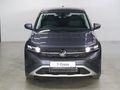 2026 Volkswagen T-Cross 1.0 TSI Auto