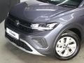 2026 Volkswagen T-Cross 1.0 TSI Auto