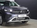 2026 Volkswagen T-Cross 1.0 TSI Auto