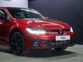 2026 Volkswagen Polo 2.0 GTI Auto (147kW)