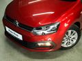 2026 Volkswagen Polo Vivo 1.4