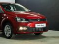 2026 Volkswagen Polo Vivo 1.4