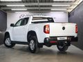 2026 Volkswagen Amarok 2.0 TDI 125kW Life Auto Double-Cab