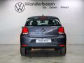 2026 Volkswagen Polo Vivo 1.4