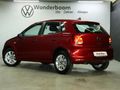 2026 Volkswagen Polo Vivo 1.4