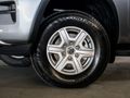 2026 Volkswagen Amarok 2.0 TDI 125kW Life Auto Double-Cab
