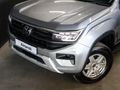 2026 Volkswagen Amarok 2.0 TDI 125kW Life Auto Double-Cab